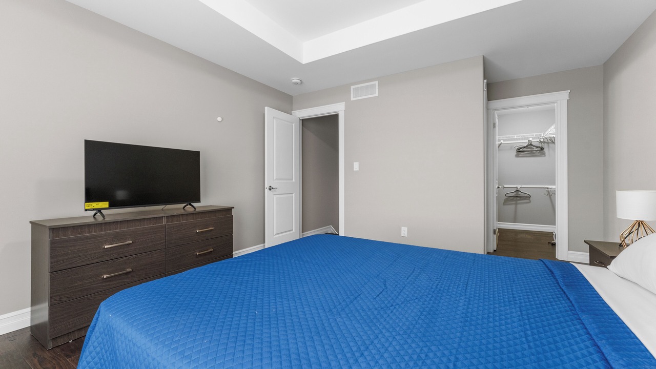 Photo of Bedroom in Amherstburg