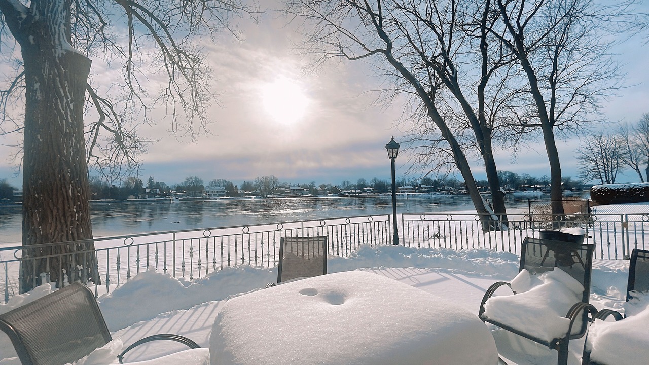 Photo of Outdoor in Sainte-Dorothee