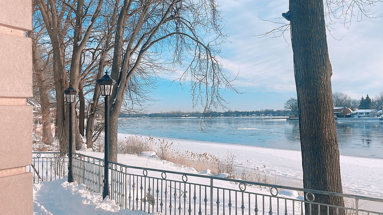 Photo of Outdoor in Sainte-Dorothee