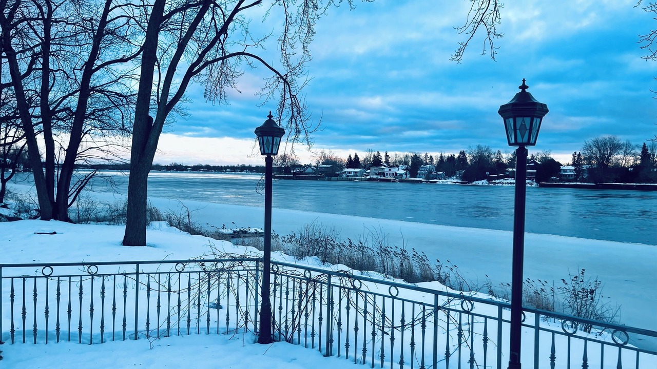 Photo of Outdoor in Sainte-Dorothee