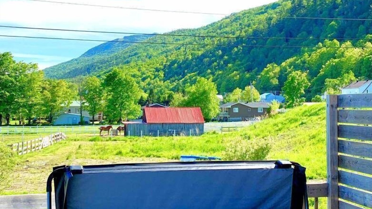 Photo of Outdoor in Petite-Riviere-Saint-Francois