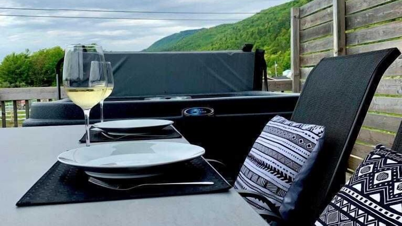 Photo of Outdoor in Petite-Riviere-Saint-Francois