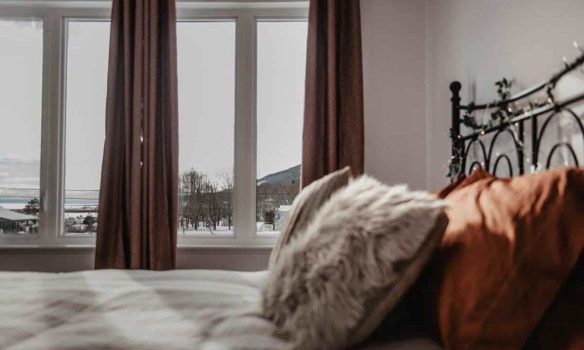 Photo of Bedroom in Petite-Riviere-Saint-Francois