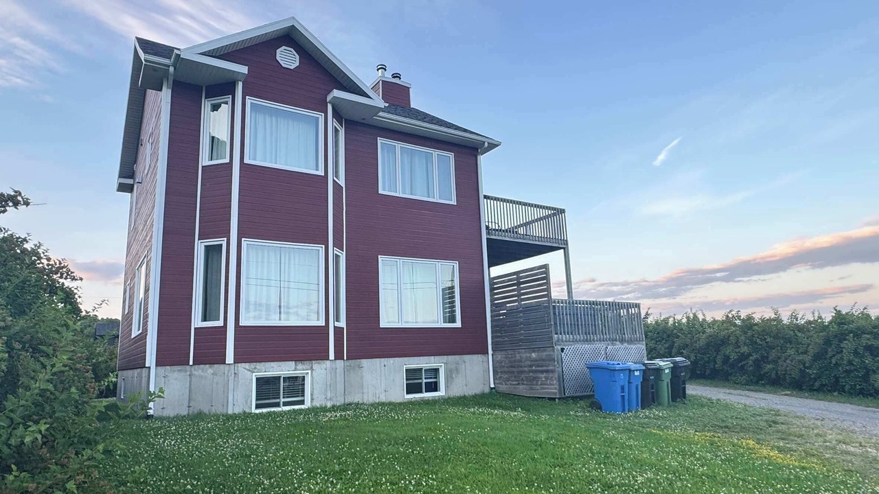 Photo of Outdoor in Petite-Riviere-Saint-Francois