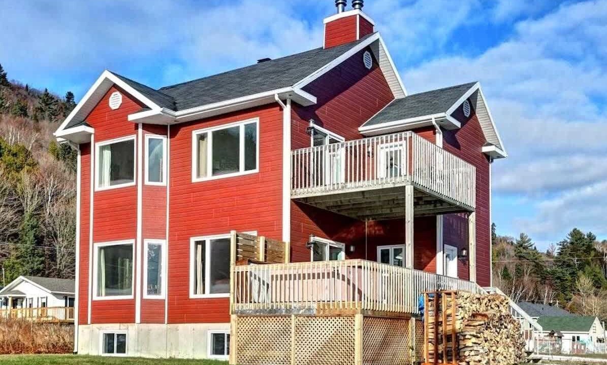 Photo of Outdoor in Petite-Riviere-Saint-Francois