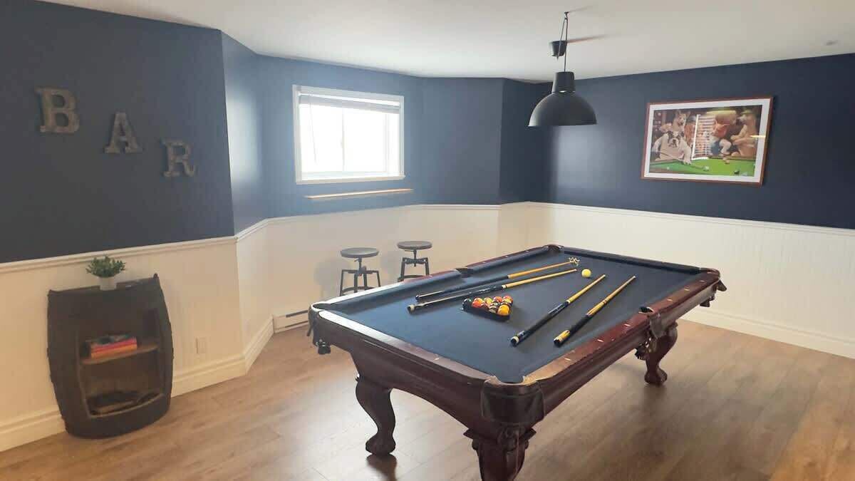 Photo of Bedroom in Petite-Riviere-Saint-Francois