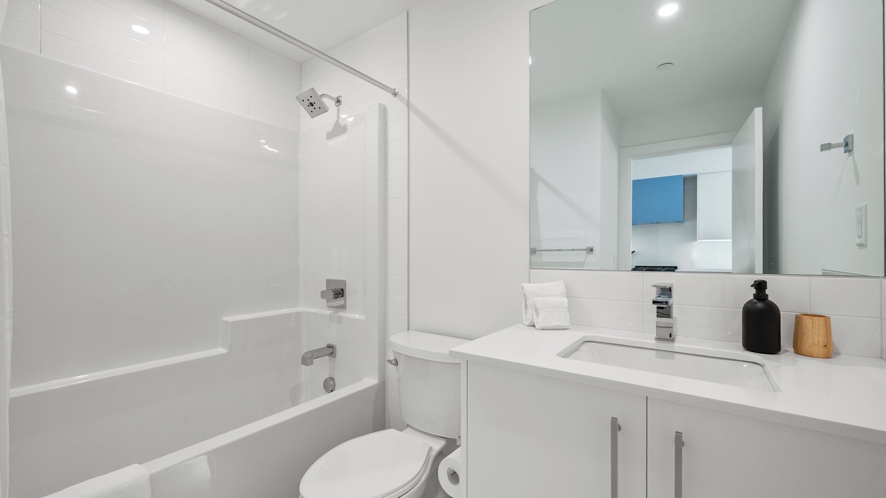 Photo of Bathroom in West Springs