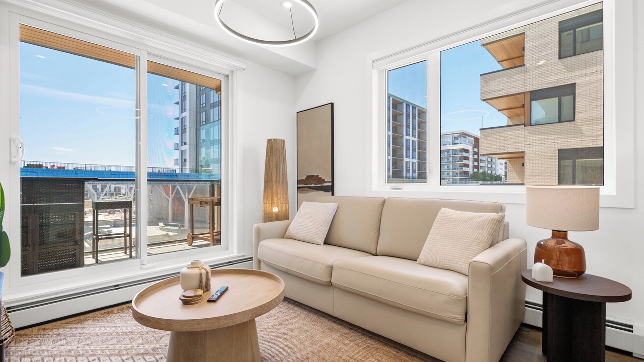Photo of Livingroom in West Springs