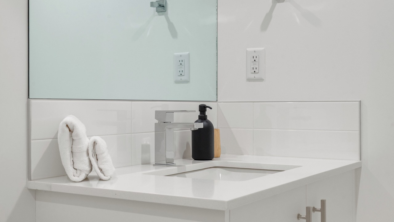 Photo of Bathroom in West Springs
