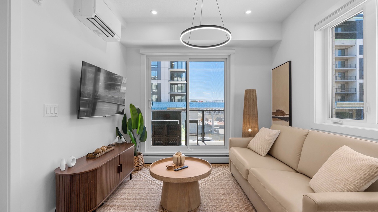 Photo of Livingroom in West Springs