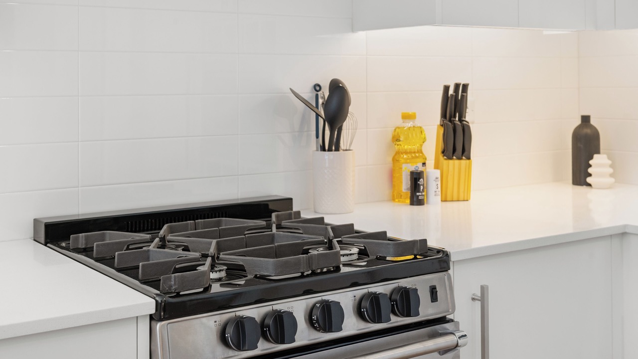 Photo of Kitchen in West Springs