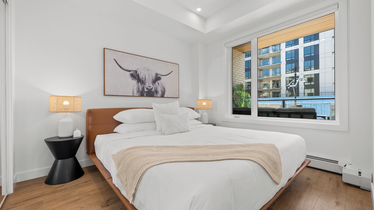 Photo of Bedroom in West Springs