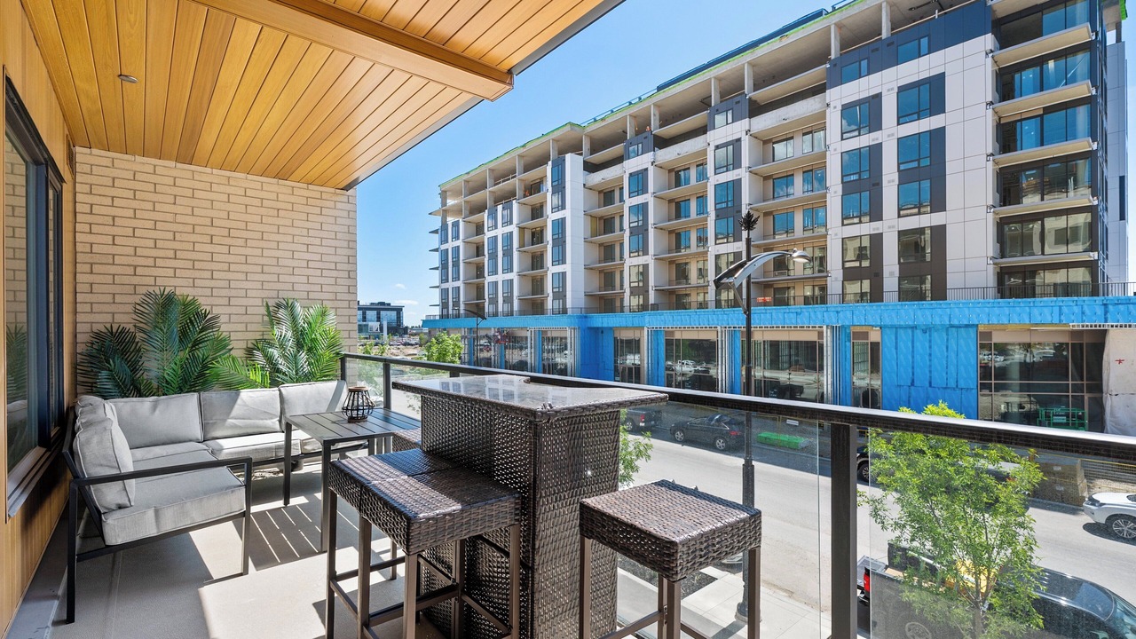 Photo of Outdoor in West Springs
