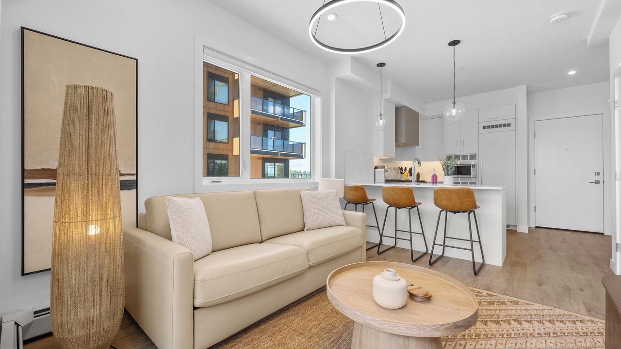 Photo of Livingroom in West Springs