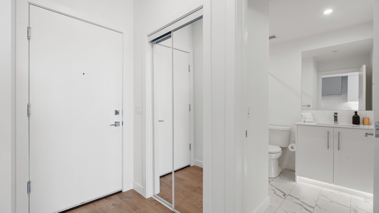 Photo of Bathroom in West Springs