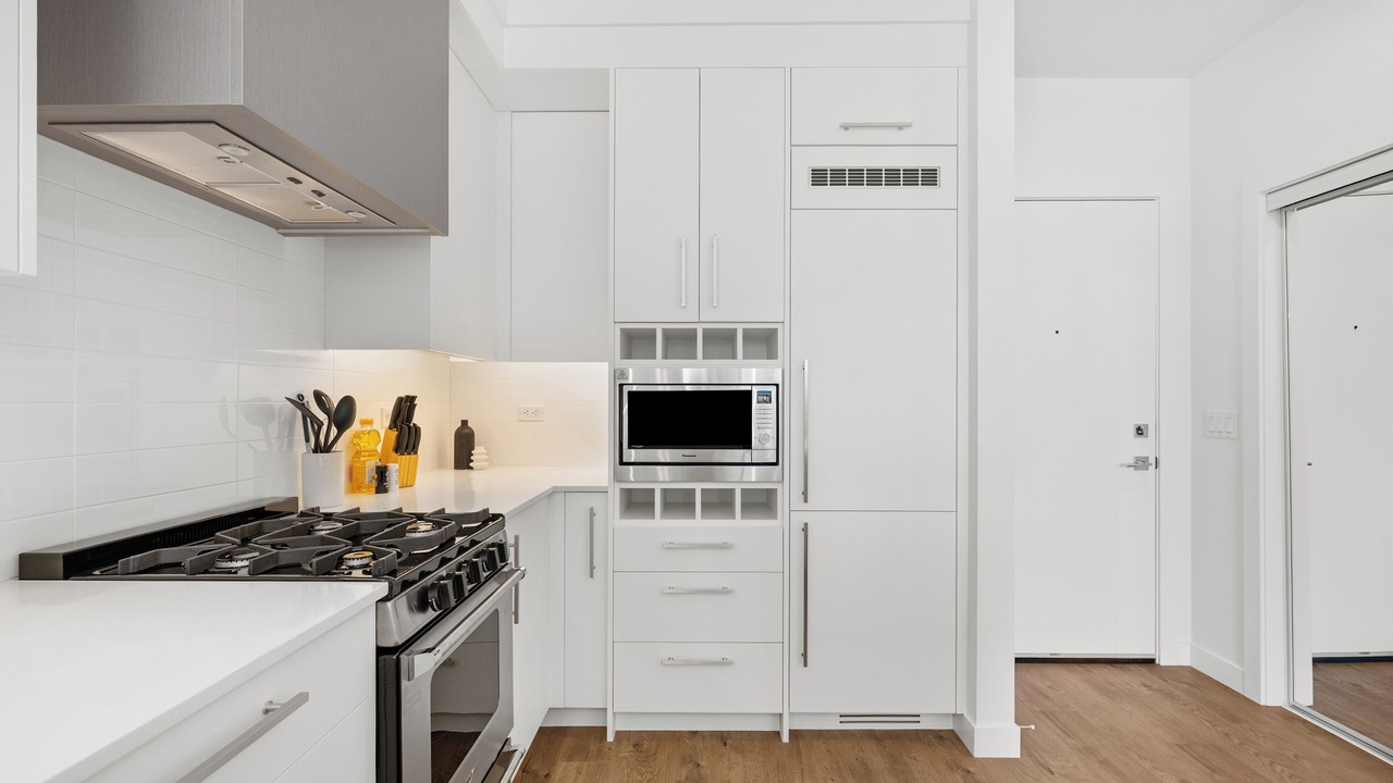 Photo of Kitchen in West Springs