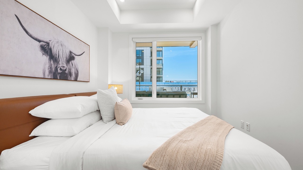 Photo of Bedroom in West Springs