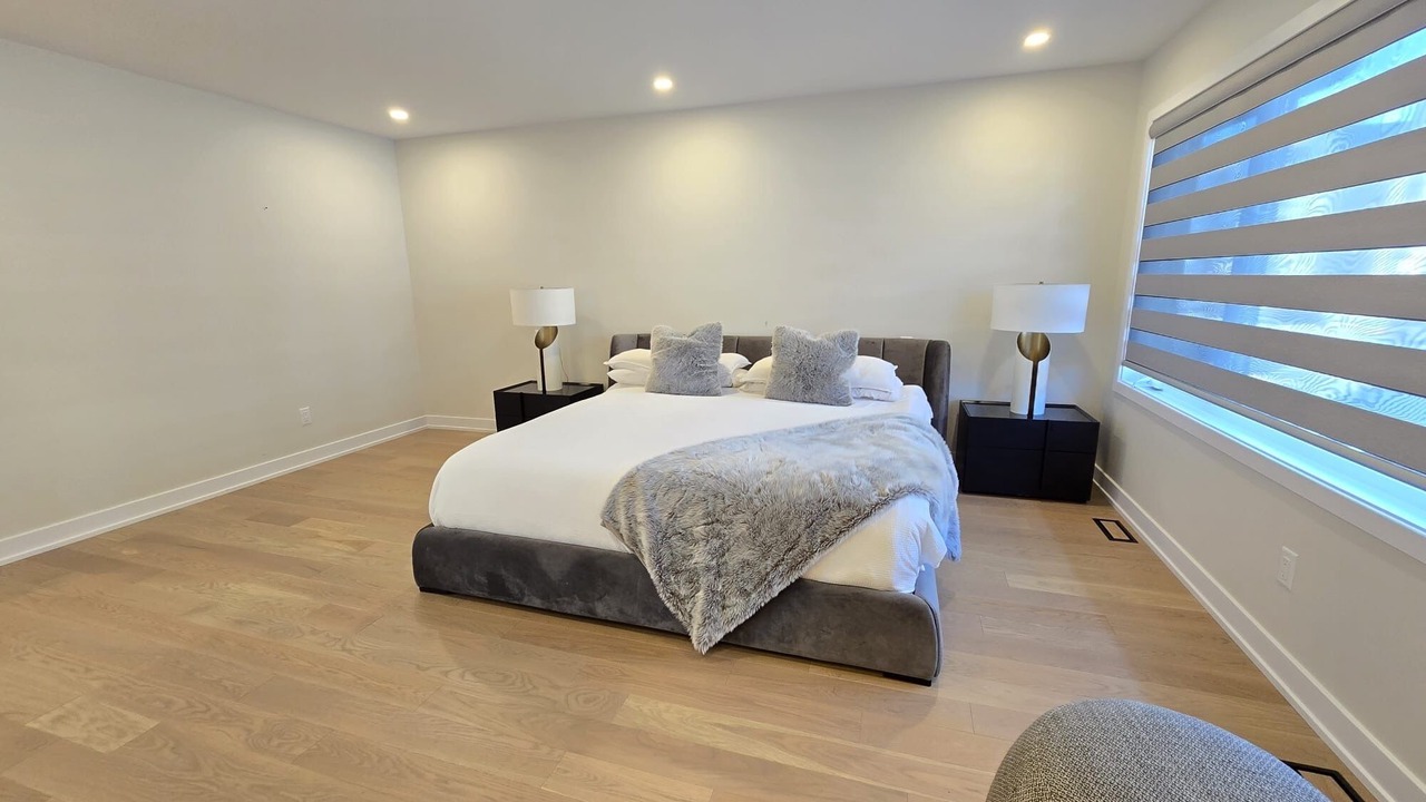Photo of Bedroom in Aylmer