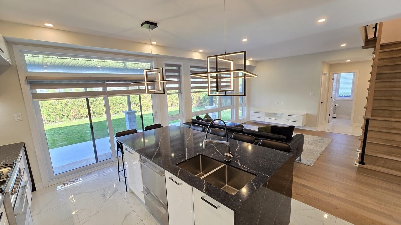 Photo of Kitchen in Aylmer