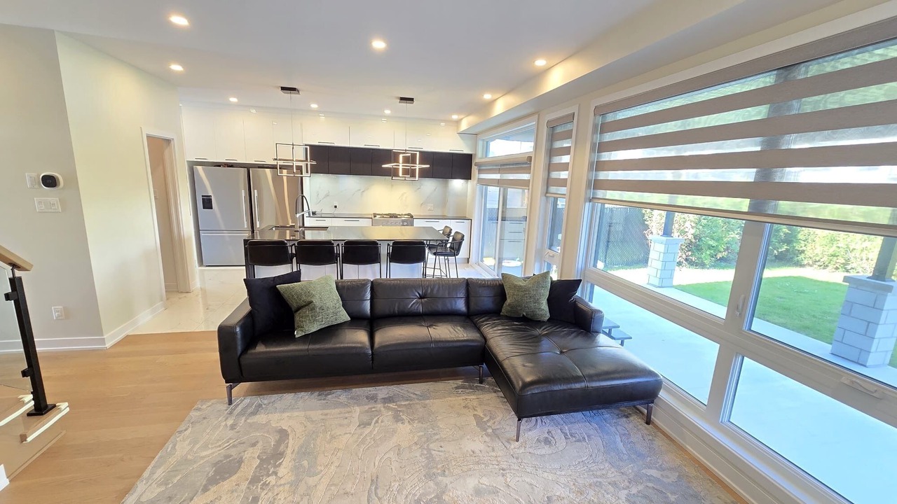 Photo of Livingroom in Aylmer