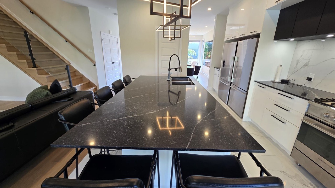Photo of Kitchen in Aylmer
