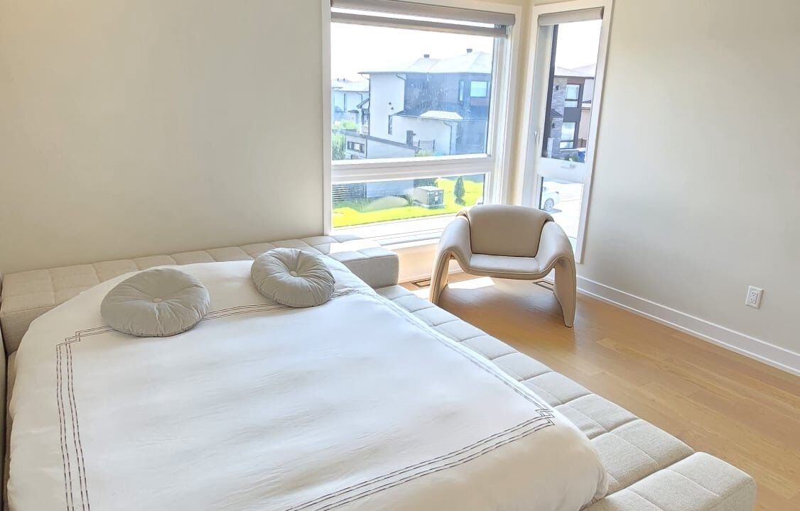 Photo of Bedroom in Aylmer