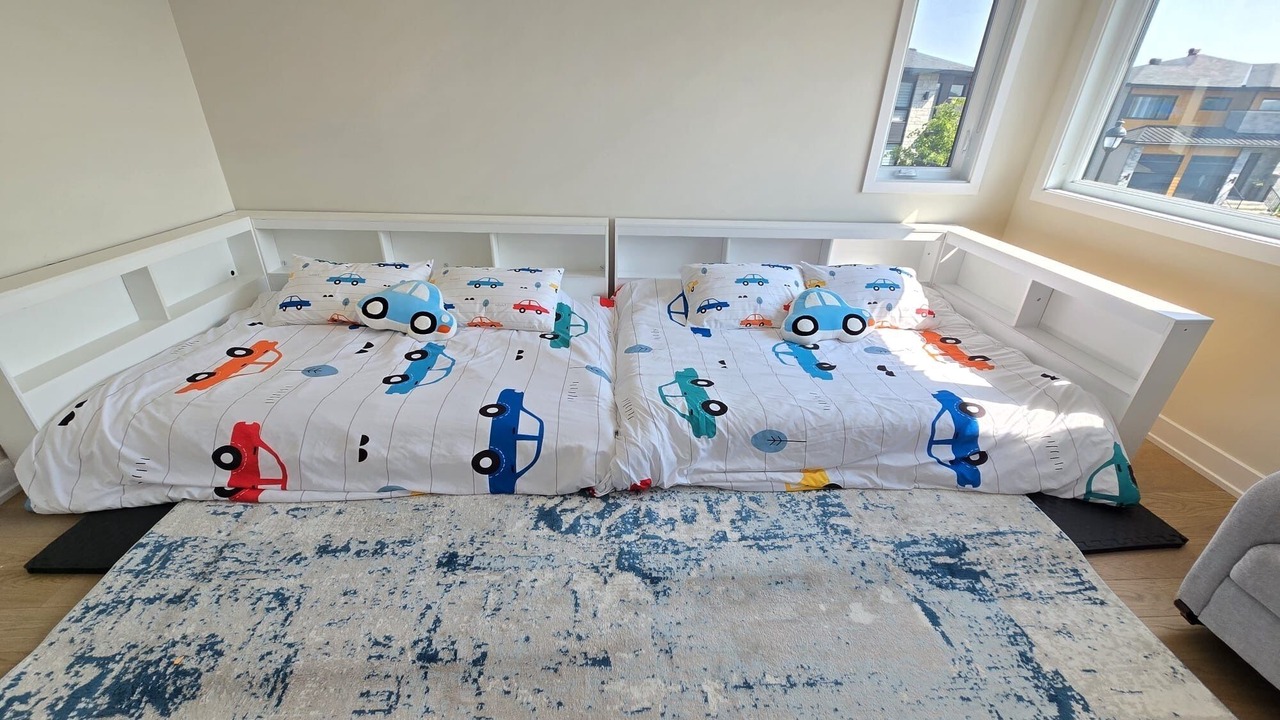 Photo of Bedroom in Aylmer