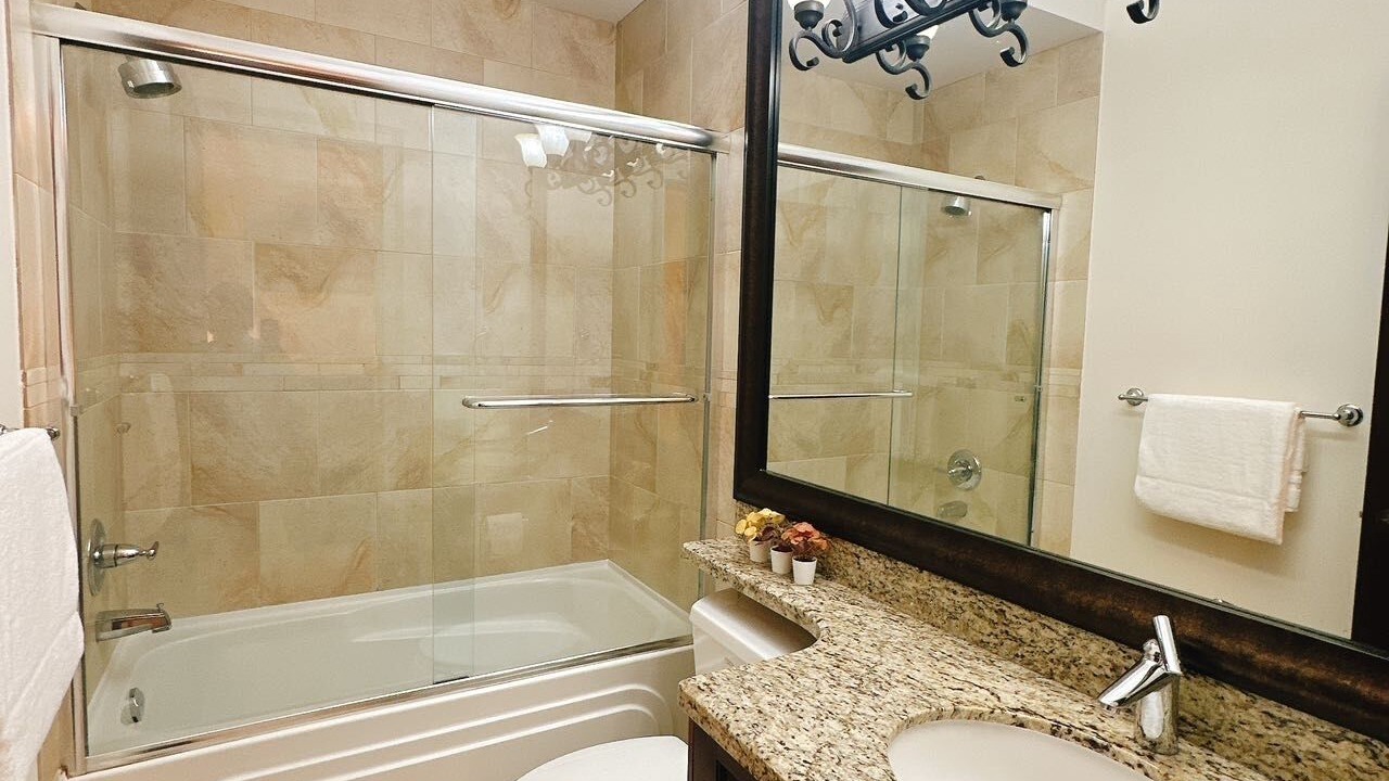Photo of Bathroom in Kerrisdale