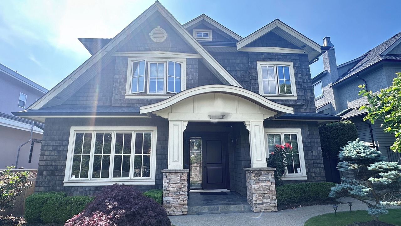 Photo of Outdoor in Kerrisdale