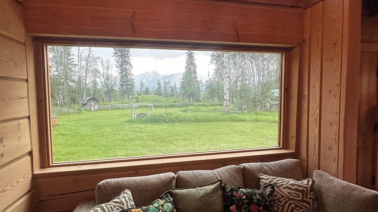 Photo of Livingroom in Blaeberry