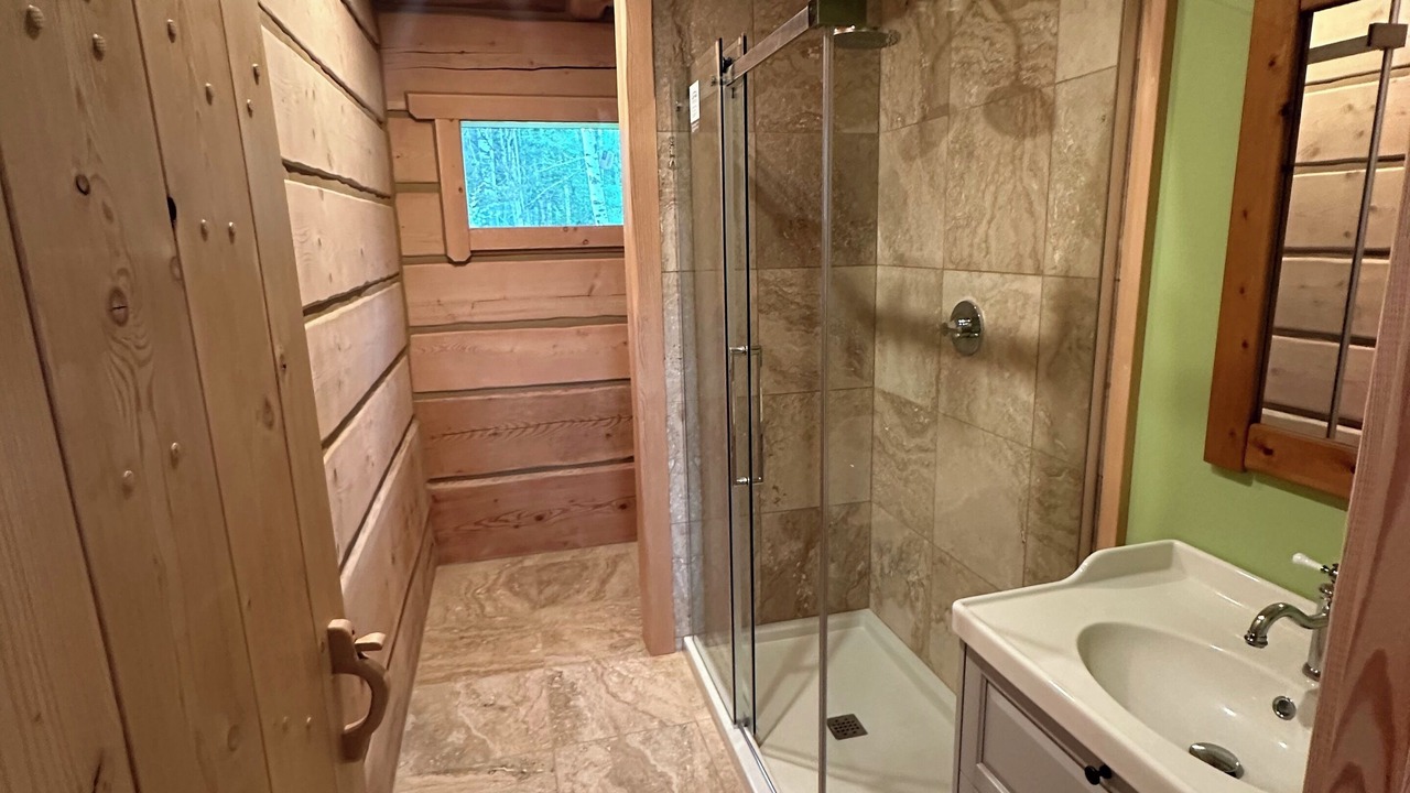 Photo of Bathroom in Blaeberry