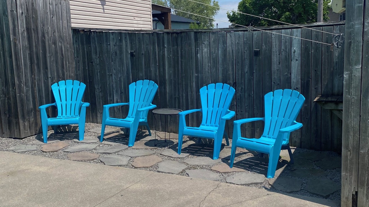 Photo of Outdoor in Wellington
