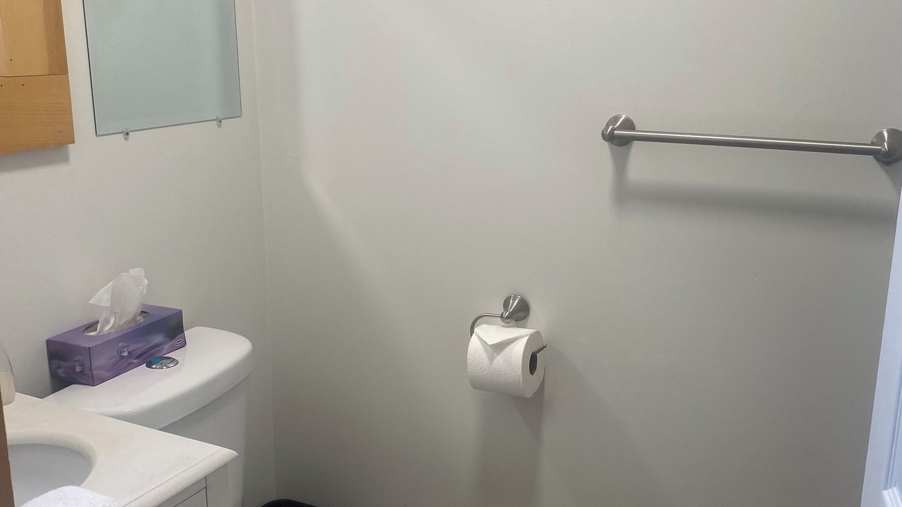 Photo of Bathroom in Wellington