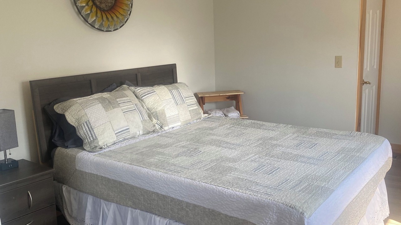 Photo of Bedroom in Wellington