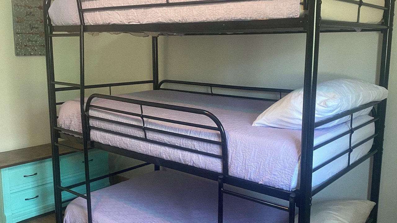 Photo of Bedroom in Wellington
