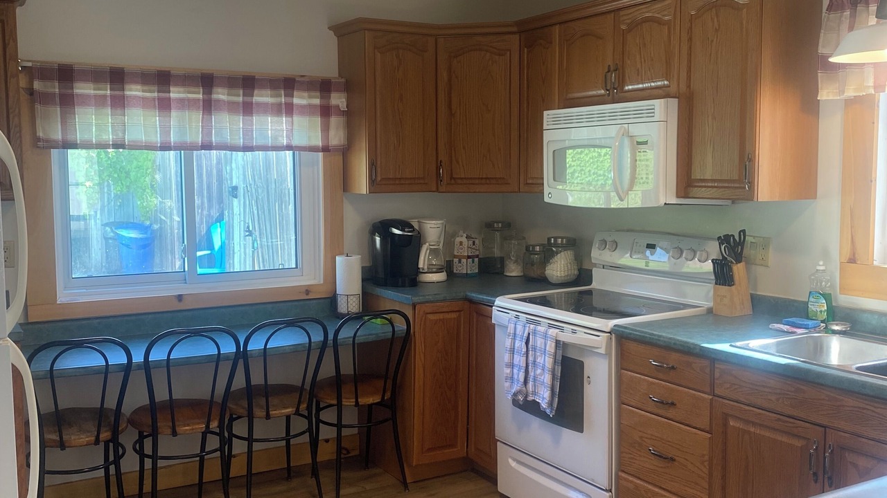 Photo of Kitchen in Wellington