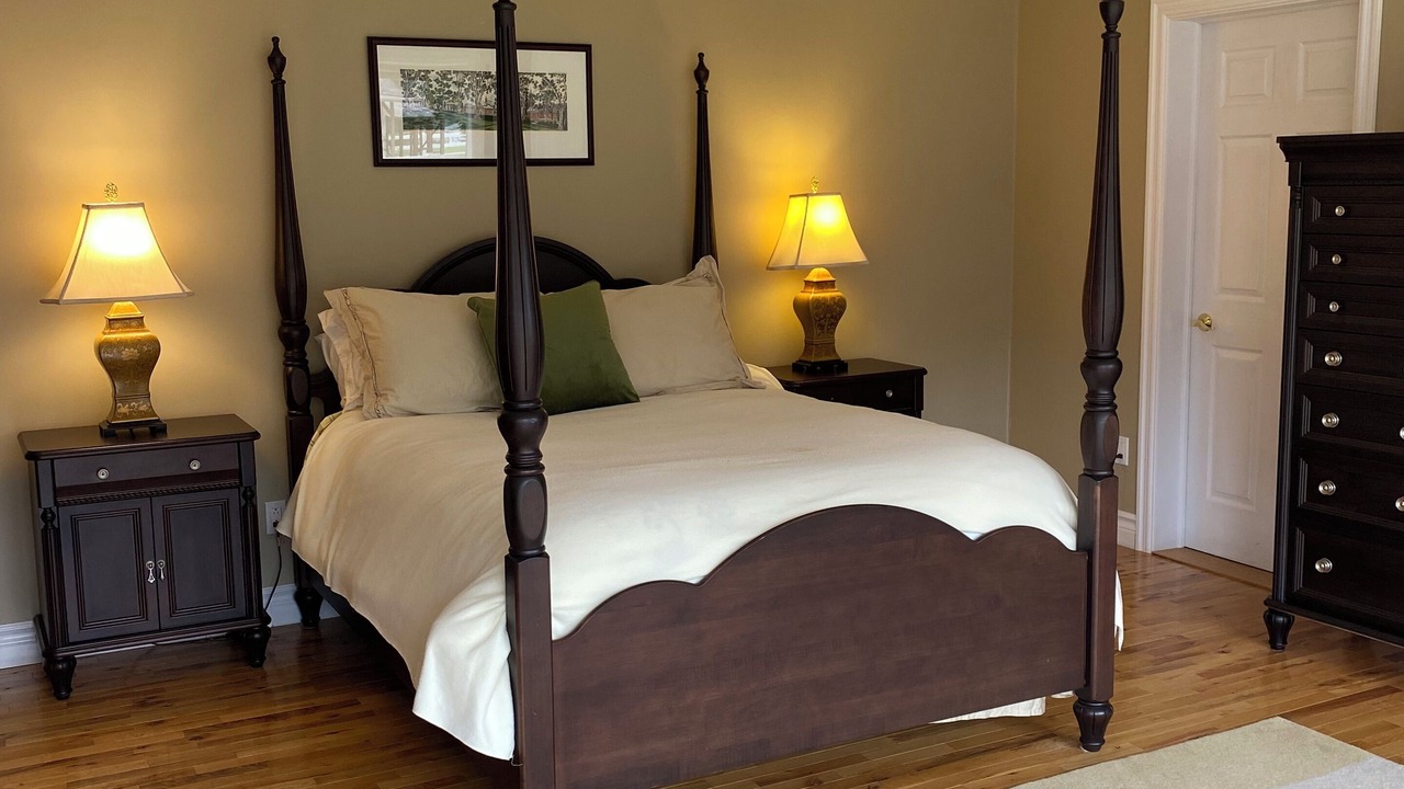 Photo of Bedroom in North River