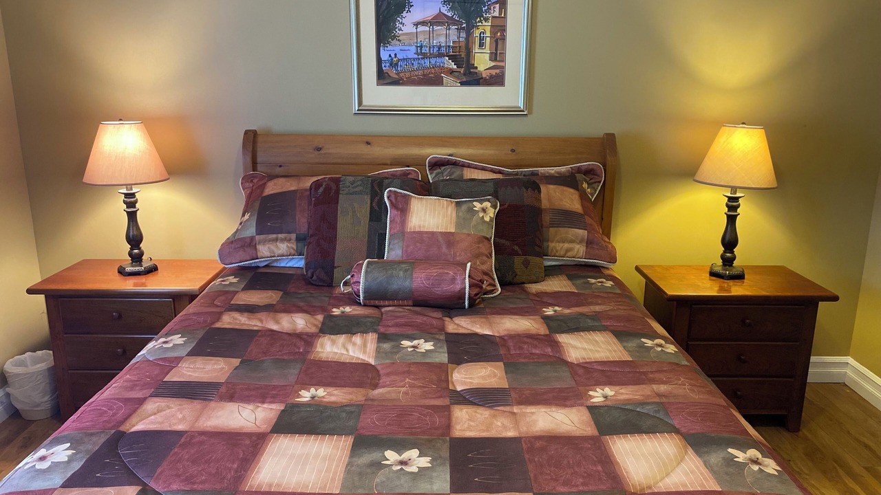 Photo of Bedroom in North River