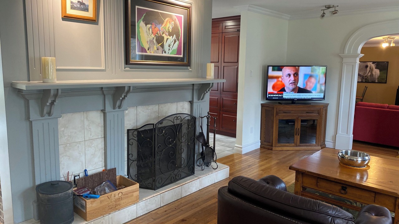 Photo of Livingroom in North River