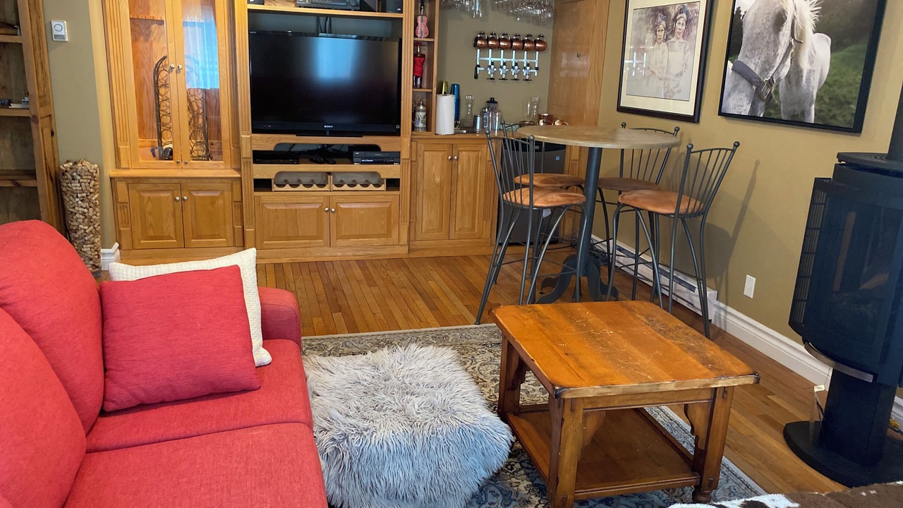 Photo of Livingroom in North River