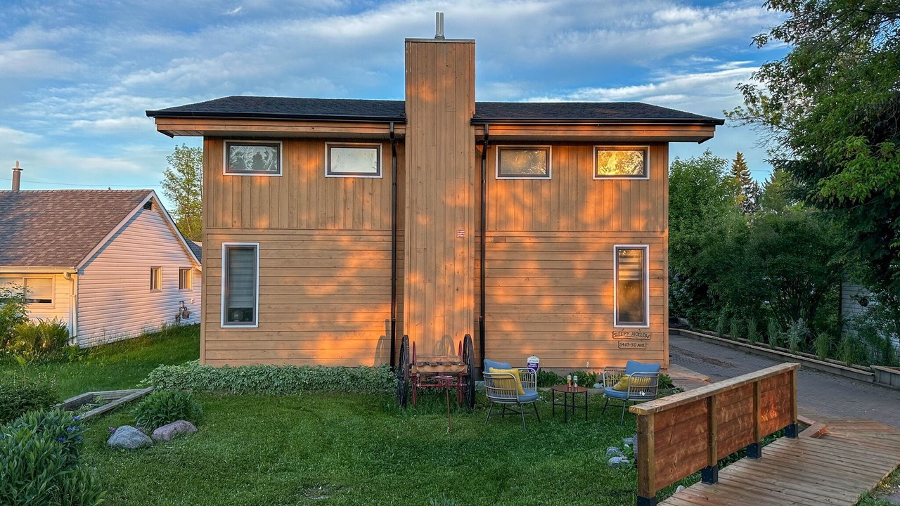 Photo of Outdoor in Alberta Beach