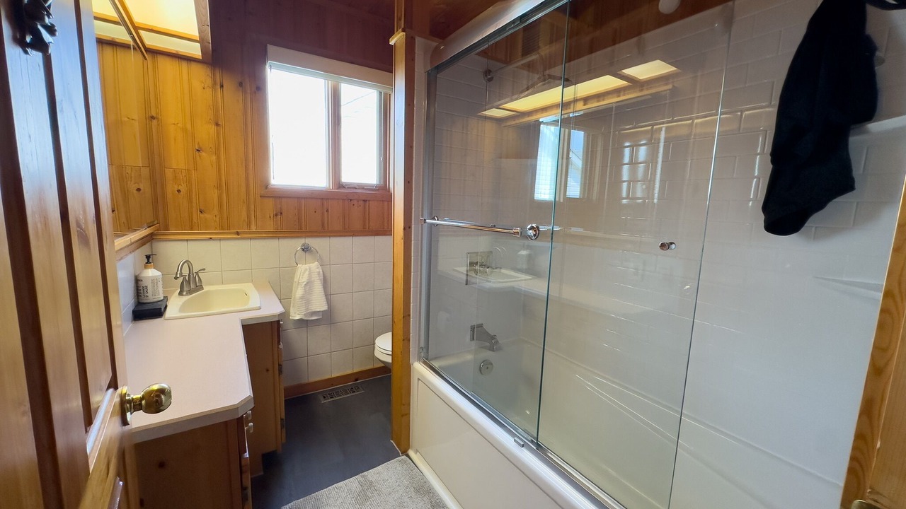 Photo of Bathroom in Alberta Beach