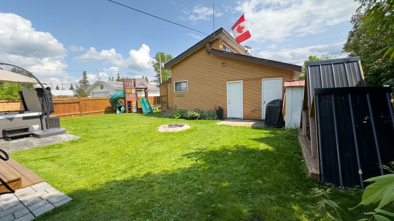 Photo of Outdoor in Alberta Beach