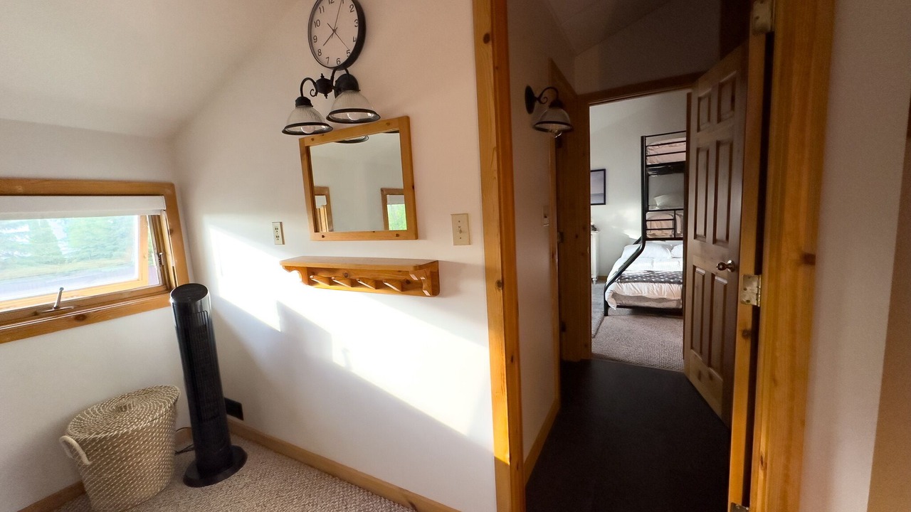 Photo of Bedroom in Alberta Beach
