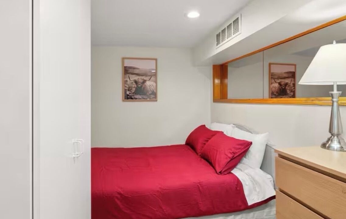 Photo of Bedroom in Upper Lonsdale