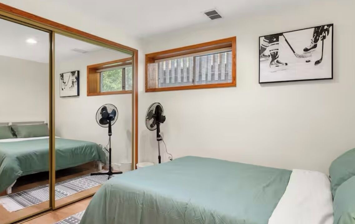 Photo of Bedroom in Upper Lonsdale