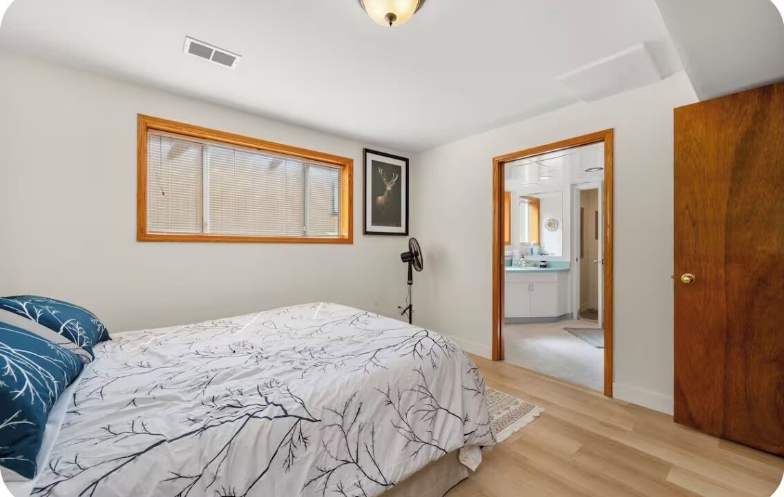 Photo of Bedroom in Upper Lonsdale
