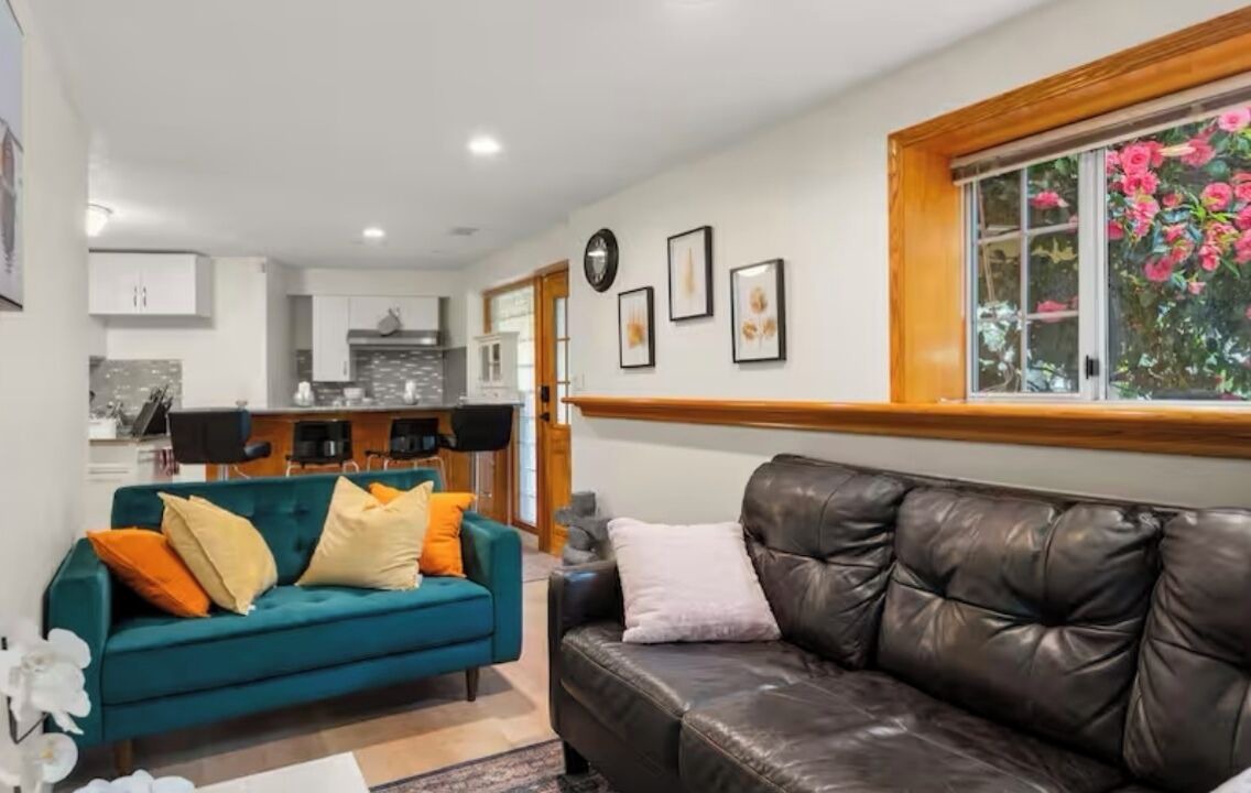 Photo of Livingroom in Upper Lonsdale