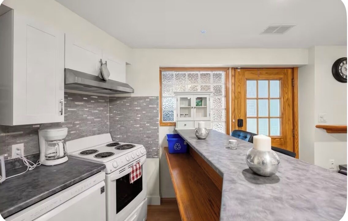 Photo of Kitchen in Upper Lonsdale