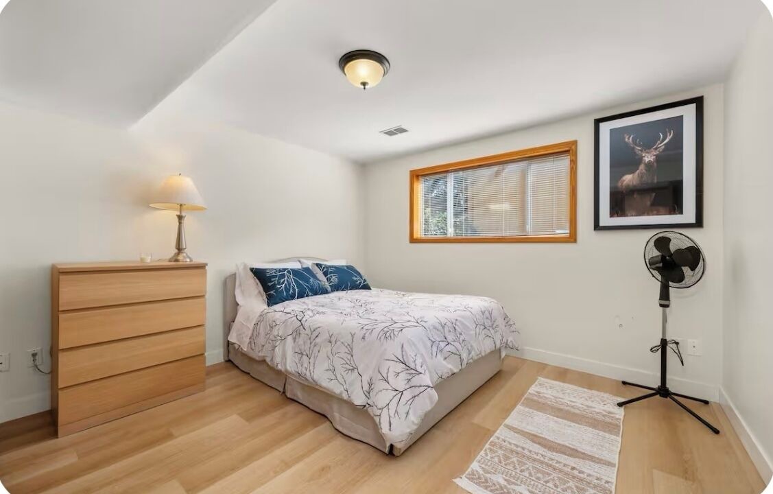 Photo of Bedroom in Upper Lonsdale